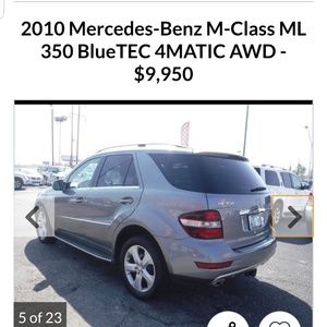 Meet your Posher, Jeremie